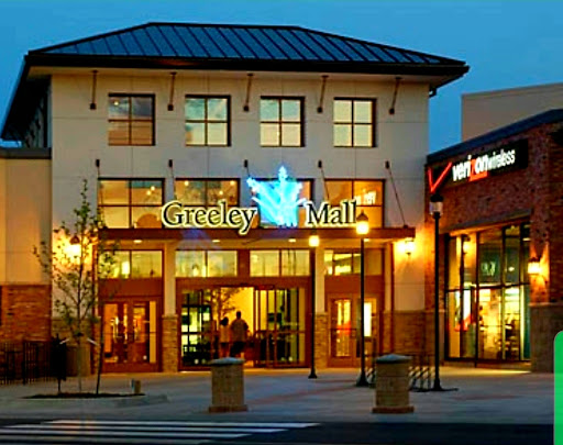 Shopping Mall «West Greeley Mall», reviews and photos, 2050 Greeley Mall, Greeley, CO 80631, USA