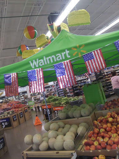 Supermarket «Walmart Neighborhood Market», reviews and photos, 850 E 88th Ave, Thornton, CO 80229, USA