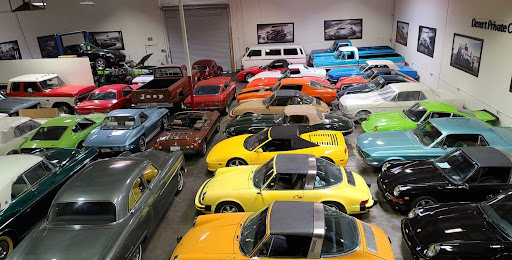 Used Car Dealer «Palm Desert Auto - Classic Cars», reviews and photos, 74725 Joni Dr, Palm Desert, CA 92260, USA