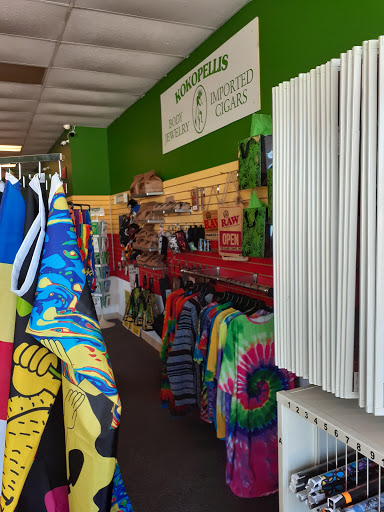 Tobacco Shop «Kokopellis», reviews and photos, 3736 Atlanta Hwy # D, Hiram, GA 30141, USA