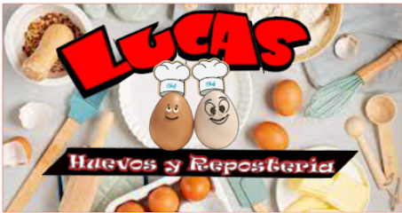 LucasReposteria