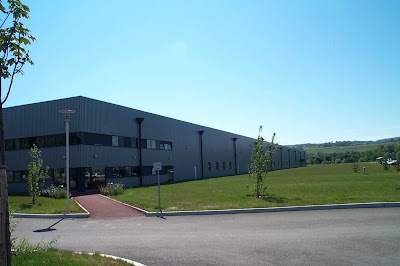 NCV PRODUCTION à Cessieu