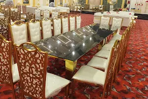 Grand Khan Baba Events Marquee image