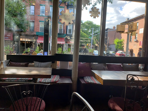 Thai Restaurant «SkyIce Sweet & Savory», reviews and photos, 63 5th Ave, Brooklyn, NY 11217, USA