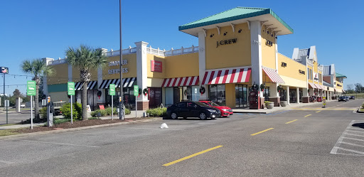 Outlet Mall «Tanger Outlet Gonzales», reviews and photos, 2100 Tanger Blvd, Gonzales, LA 70737, USA