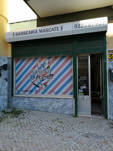 Barbearia Mascate - Vila Franca de Xira