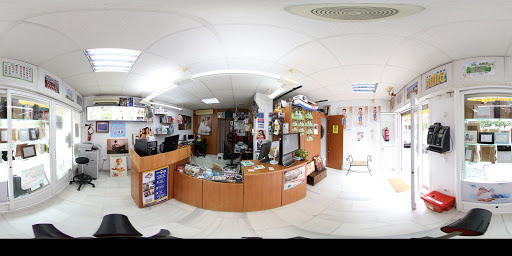 Street View y 360°