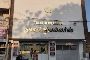 Tulsi Jewellers image