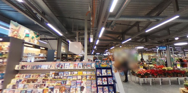 Rezensionen über Coop Supermarkt Herzogenbuchsee in Langenthal - Supermarkt