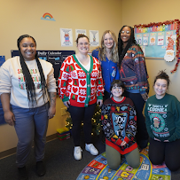 Illuminate ABA Therapy Stamford - Photo 8 - Car repair in Stamford, CT, Stamford