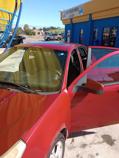Mr. Ben's Auto Spa en Montgomery