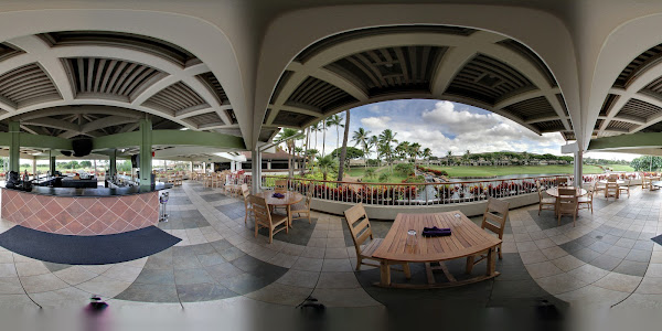 Ko Olina Resort