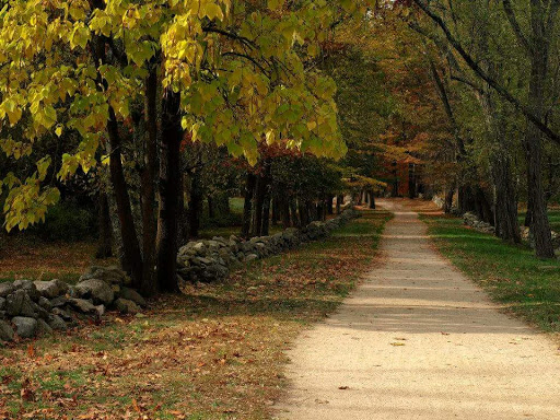 Memorial Park «Minuteman National Park Visitor Center Parking Lot», reviews and photos, 112 N Great Rd, Lincoln, MA 01773, USA