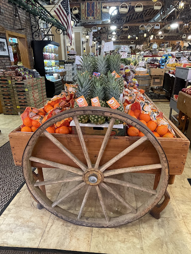 Grocery Store «Old World Food Market», reviews and photos, 40 NY-59, Nyack, NY 10960, USA