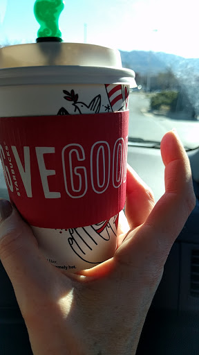 Coffee Shop «Starbucks», reviews and photos, 1283 Draper Pkwy, Draper, UT 84020, USA