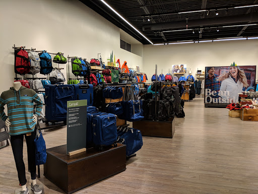 Clothing Store «L.L. Bean», reviews and photos, 4222 Easton Loop W, Columbus, OH 43219, USA