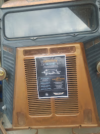 Carte du Refuel Brewing à Villanova Mondovì