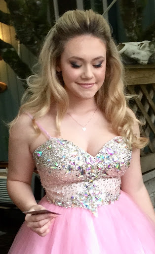 Beauty Salon «Abbey Rose Salon», reviews and photos, 1688 Oregon Coast Hwy, Newport, OR 97365, USA