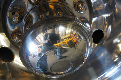 Body Piercing Shop «Black Ink Tattoo & Body Piercing», reviews and photos, 540 E Terra Cotta Ave, Crystal Lake, IL 60012, USA