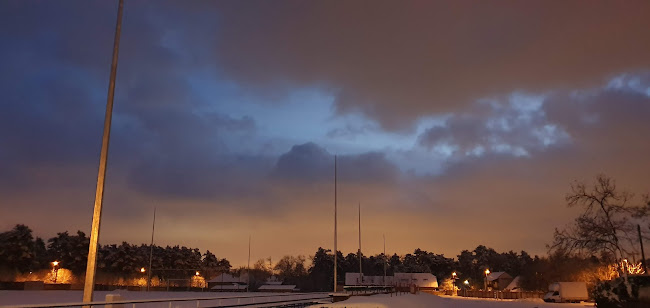 Hozzászólások és értékelések az Fóti úti Sportcentrum-ról