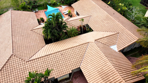 Roofing Contractor «T&S Roofing Systems», reviews and photos, 6463 Bird Rd, Miami, FL 33155, USA