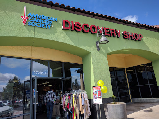 Thrift Store «American Cancer Society», reviews and photos, 27281 La Paz Rd # E, Laguna Niguel, CA 92677, USA