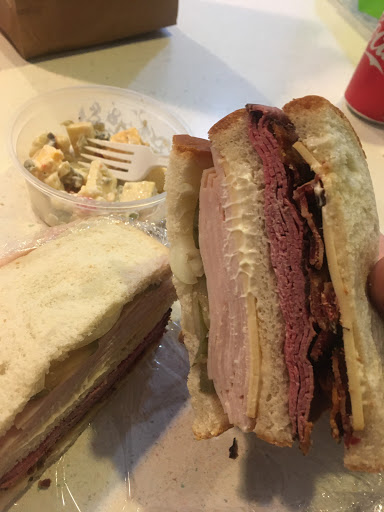 Butcher Shop «Holzman Meats», reviews and photos, 10815 Montgomery Rd, Cincinnati, OH 45242, USA