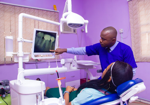 Jomas dental clinic, 4 Nsirim Street, Port Harcourt, Nigeria, Dental Clinic, state Rivers