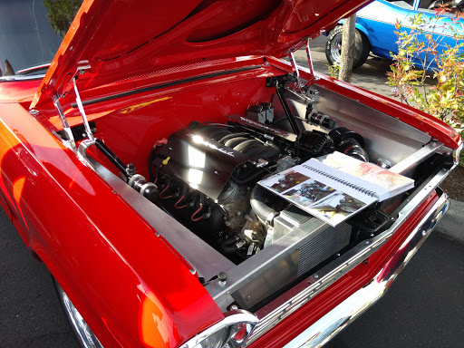 Bowling Alley «Lava Lanes of Medford», reviews and photos, 2980 Crater Lake Hwy, Medford, OR 97504, USA