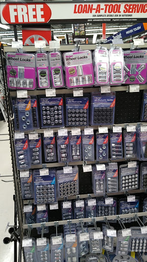 Auto Parts Store «AutoZone», reviews and photos, 208 Penn Ave, Pittsburgh, PA 15221, USA