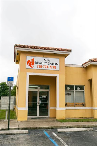Beauty Salon «Mia Beauty Salon LLC», reviews and photos, 17650 NW 78th Ave #105, Hialeah, FL 33015, USA