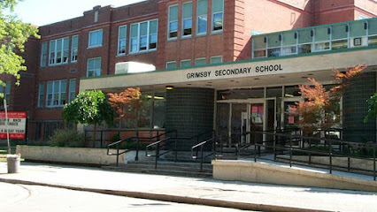 West Niagara Secondary School