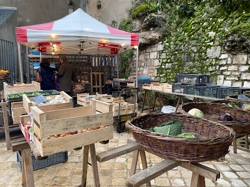 Les Epiterriens à Blois