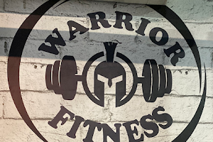 Warrior Fitness Home for champions image