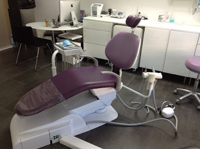 Dr Margaret Dahan Amzallag Dentiste Bourg-la-Reine à Bourg-la-Reine
