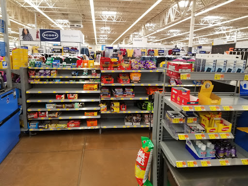 Discount Store «Walmart», reviews and photos, 10000 SE 82nd Ave, Happy Valley, OR 97086, USA