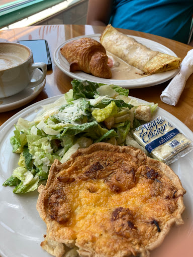 French Restaurant «Sugar Cakes Patisserie», reviews and photos, 101 N Park Square, Marietta, GA 30060, USA