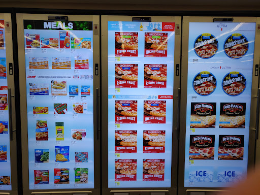 Drug Store «Walgreens», reviews and photos, 2238 Westborough Blvd, South San Francisco, CA 94080, USA