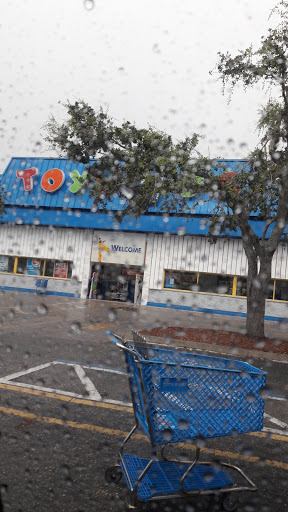 Toy Store «Toys