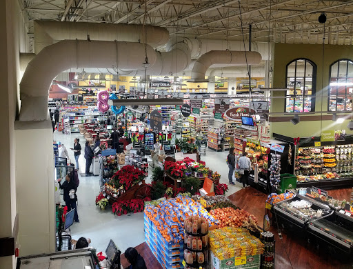 Supermarket «Farm Fresh», reviews and photos, 2320 E Main St, Richmond, VA 23223, USA