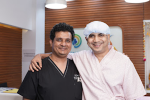 Dermalife - Best Dermatology | Hair Transplant Clinic In Delhi image