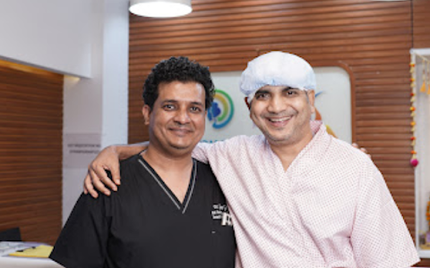 Dermalife - Best Dermatology | Hair Transplant Clinic In Delhi image