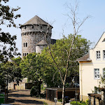 Photo n°1 de l'avis de Christian.o fait le 22/07/2018 à 10:54 sur le  Burg Stolberg à Stolberg (Rhineland)
