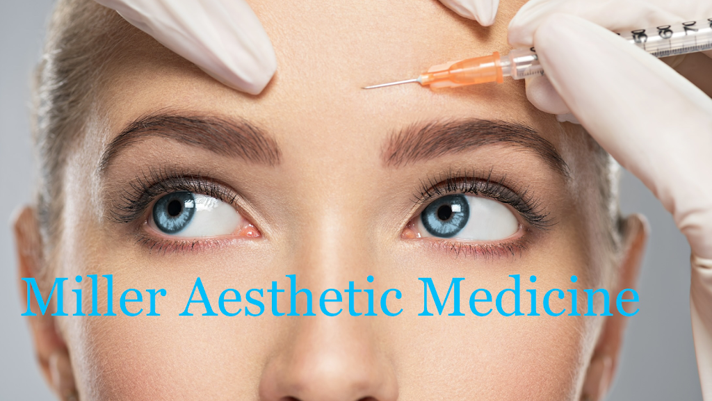Miller Aesthetic Medicine 67846