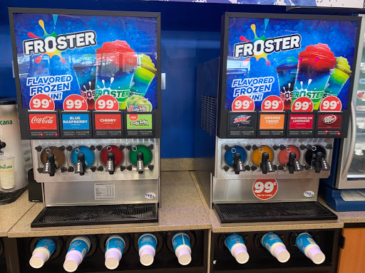 Convenience Store «Circle K», reviews and photos, 1000 US-92, Auburndale, FL 33823, USA