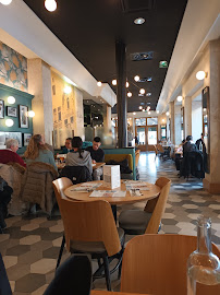Les plus récentes photos du Restaurant Léon - Republique à Paris - n°4