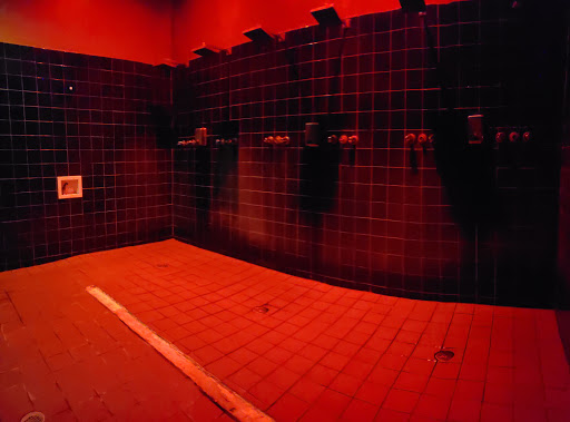 Gym «FLEX Spas Phoenix», reviews and photos, 1517 S Black Canyon Hwy, Phoenix, AZ 85009, USA