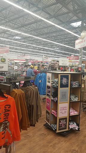Home Improvement Store «Tractor Supply Co.», reviews and photos, 2648 Coweeman Park Dr, Kelso, WA 98626, USA