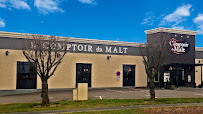 Photos du propriétaire du Restaurant français Le Comptoir du Malt - DIEPPE à Saint-Aubin-sur-Scie - n°1