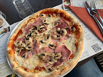 Pizza du Restaurant italien Del Arte à Brive-la-Gaillarde - n°14